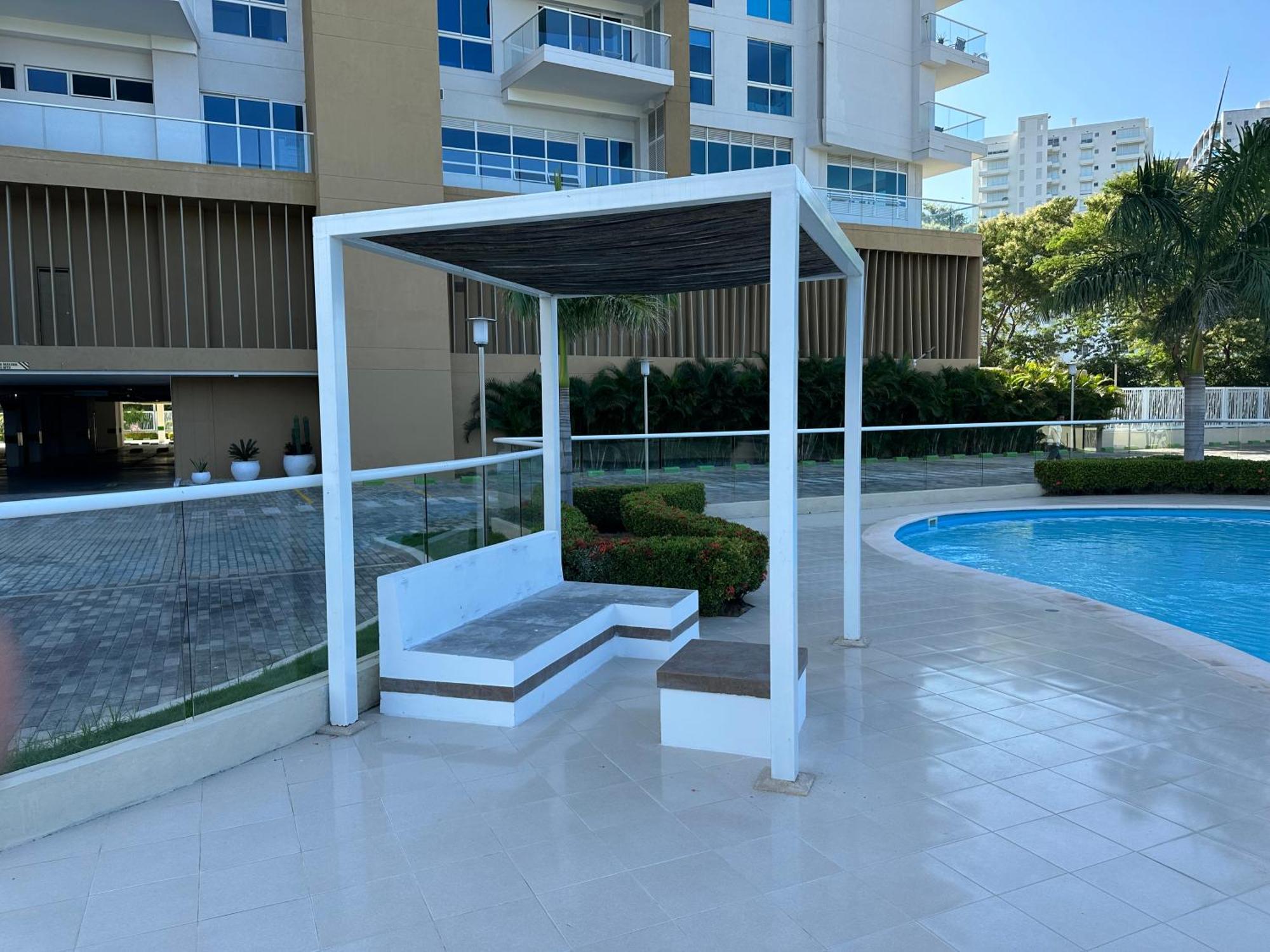 Lindo Vacacional Con Vista Al Mar *