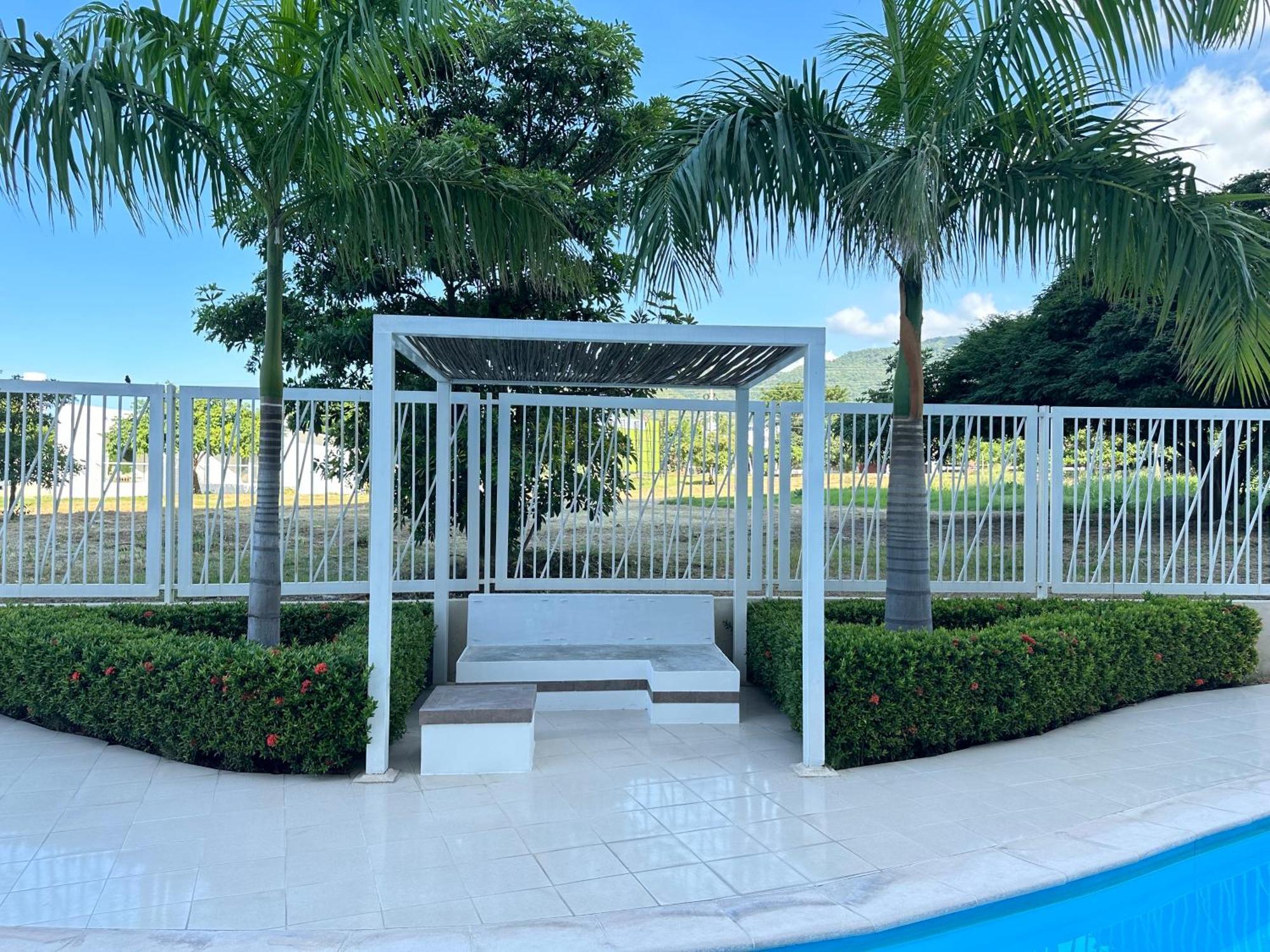 Lindo Vacacional Con Vista Al Mar Apartment
